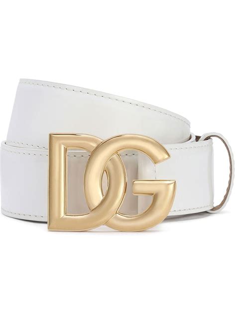 dolce and gabbana buckle.